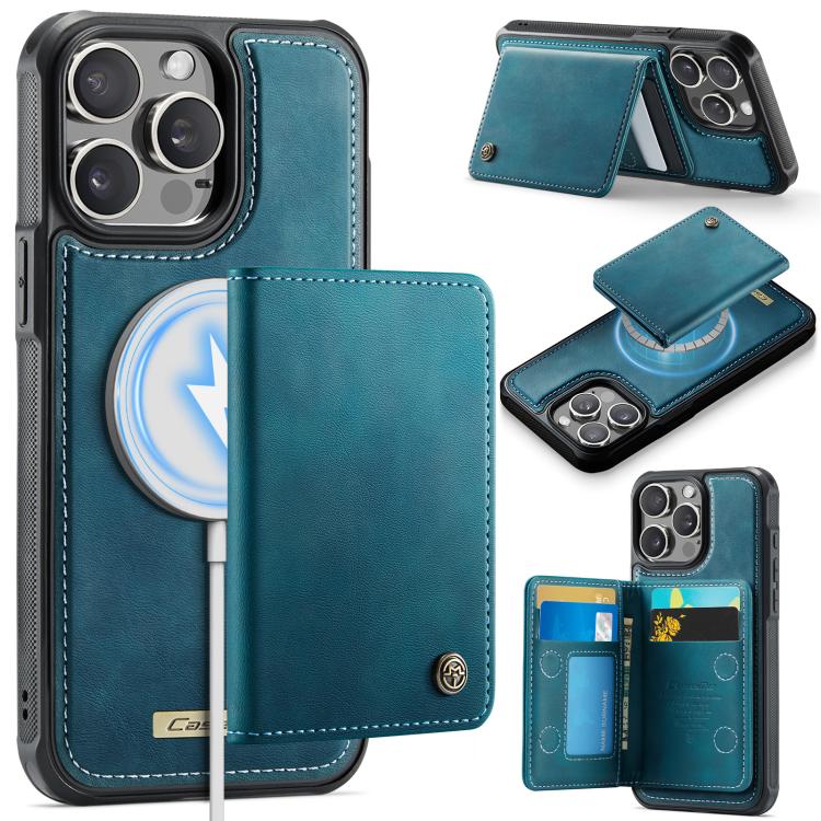 CaseMe Me80 시리즈 분리형 지갑 자석 RFID 비건 가죽 휴대폰 케이스, 아이폰 13용, 아이폰 12 / 12 Pro용, 아이폰 12 Pro Max용, 아이폰 11 Pro Max용, 아이폰 11용, 아이폰 11 Pro용