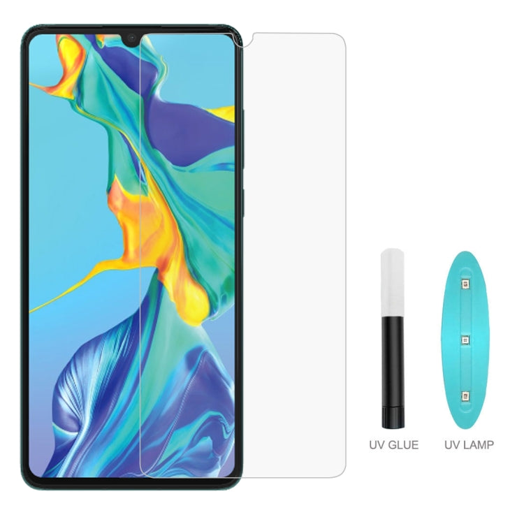 UV 액체 곡면 풀 글루 풀 스크린 강화유리, 갤럭시 S8(1개), 갤럭시 S8 PLUS(1개), 갤럭시 S9(1개), 갤럭시 S9+(1개), 갤럭시 노트 8, 갤럭시 노트 9, 갤럭시 S10 5G(1개), 화웨이 P20 라이트, 화웨이 P30용