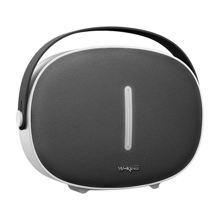 W-KING T8 HIFI 스피커 30W 고출력 휴대용 블루투스 스피커 무선 FM 라디오 모바일 블루투스 스피커