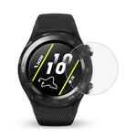 0.26mm 2.5D Tempered Glass Film, for Fitbit Blaze, for Fitbit versa, for Galaxy Watch R500, for Samsung Gear S2, for Samsung Gear S3, for Galaxy Watch Active 42mm, for Garmin Edge 1030, for Garmin vivoactive 3, for  Garmin vivoactive HR                ...