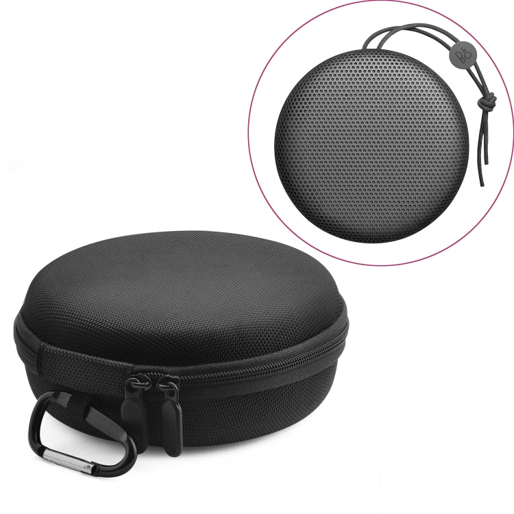 휴대용 오디오 보관 가방 여행용 케이스 B&O BeoPlay A1용, B&O BeoPlay A1용