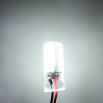 48 LED 보트 낚시 조명 물고기 유인 수중 야간 조명, 온백색, 쿨화이트(