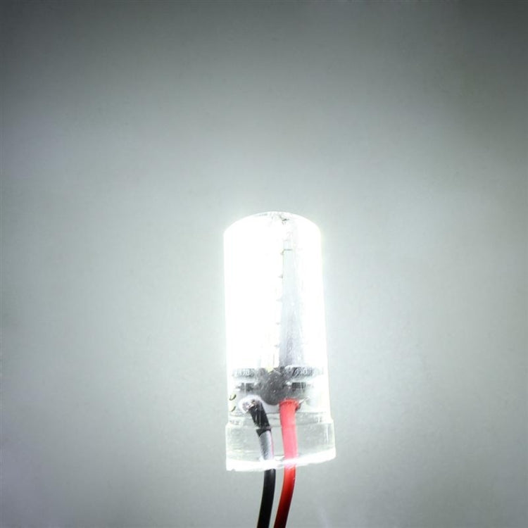 48 LED 보트 낚시 조명 물고기 유인 수중 야간 조명, 온백색, 쿨화이트(