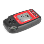 WINTACT WT8825 일산화탄소 감지기 독립 CO 가스 센서 경고 고감도 중독 경보 감지기, WT8825