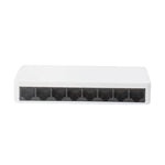 미니 8포트 10/100Mbps 패스트 이더넷 스위치