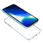 Scratchproof TPU + Acrylic Protective Case for iPhone XIR 2019, For iPhone 11