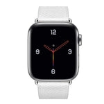 애플 워치 3 / 2 / 1 세대 42mm 범용 가죽 크로스 밴드, 애플 워치 42mm용