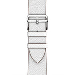 애플 워치 3 / 2 / 1 세대 42mm 범용 가죽 크로스 밴드, 애플 워치 42mm용