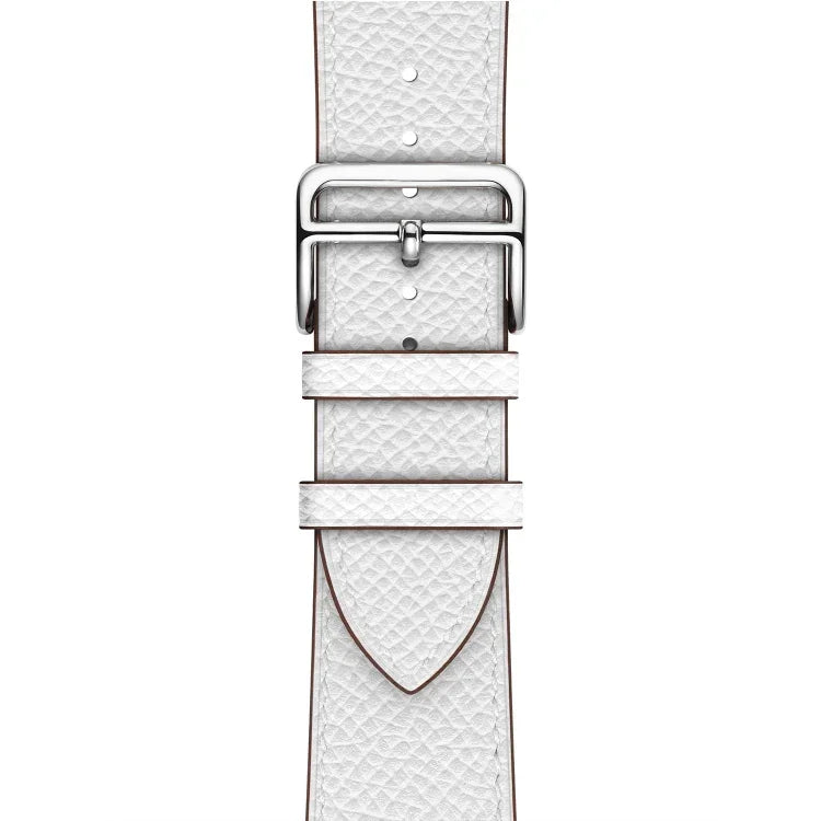 애플 워치 3 / 2 / 1 세대 42mm 범용 가죽 크로스 밴드, 애플 워치 42mm용