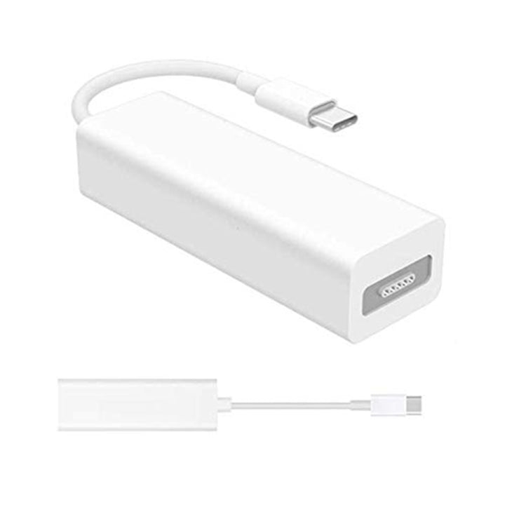 USB C to 마그네틱 맥세이프 어댑터, 맥세이프 to 타입 C 충전 변환 어댑터, 맥북 프로/에어, 닌텐도 스위치, 휴대폰 및 기타 USB C 기기 호환