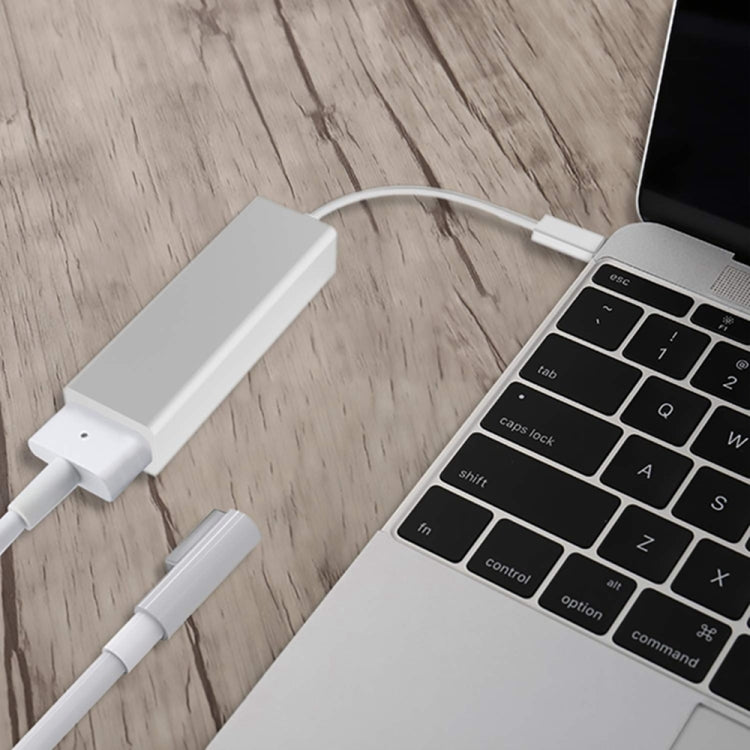 USB C to 마그네틱 맥세이프 어댑터, 맥세이프 to 타입 C 충전 변환 어댑터, 맥북 프로/에어, 닌텐도 스위치, 휴대폰 및 기타 USB C 기기 호환