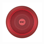 EWA A110mini 하이파이 블루투스 스피커 소형 고출력 베이스 TWS 블루투스 기술 TF 지원