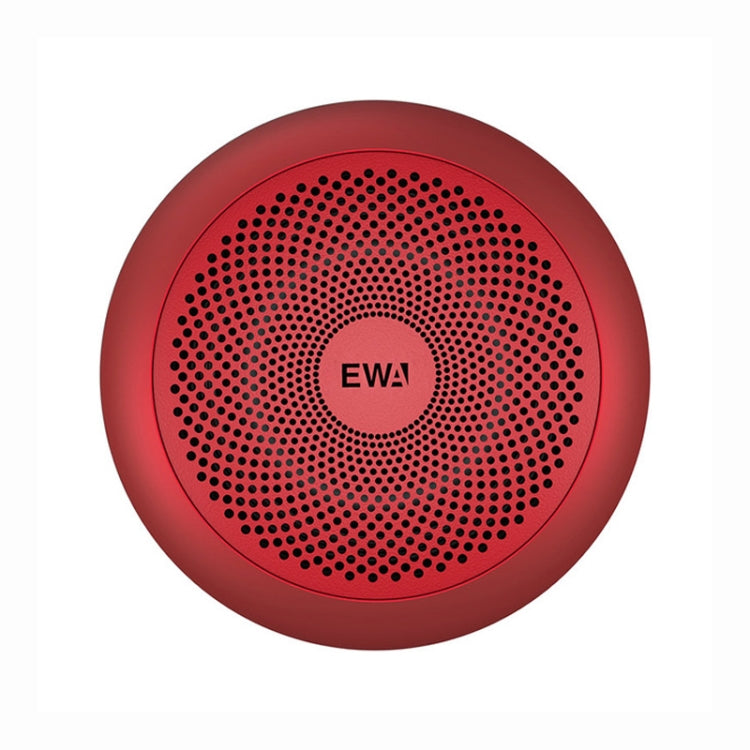 EWA A110mini 하이파이 블루투스 스피커 소형 고출력 베이스 TWS 블루투스 기술 TF 지원