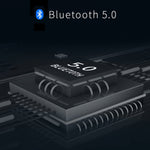 TWS-A1 블루투스 헤드셋 5.0 트루 와이어리스 미니 인비저블 스포츠 러닝 음악 이어폰 충전 케이스 마이크 포함