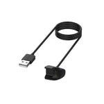 Samsung Galaxy Fit e SM-R375용 스마트 손목밴드 충전 케이블 케이블 길이: 1M
