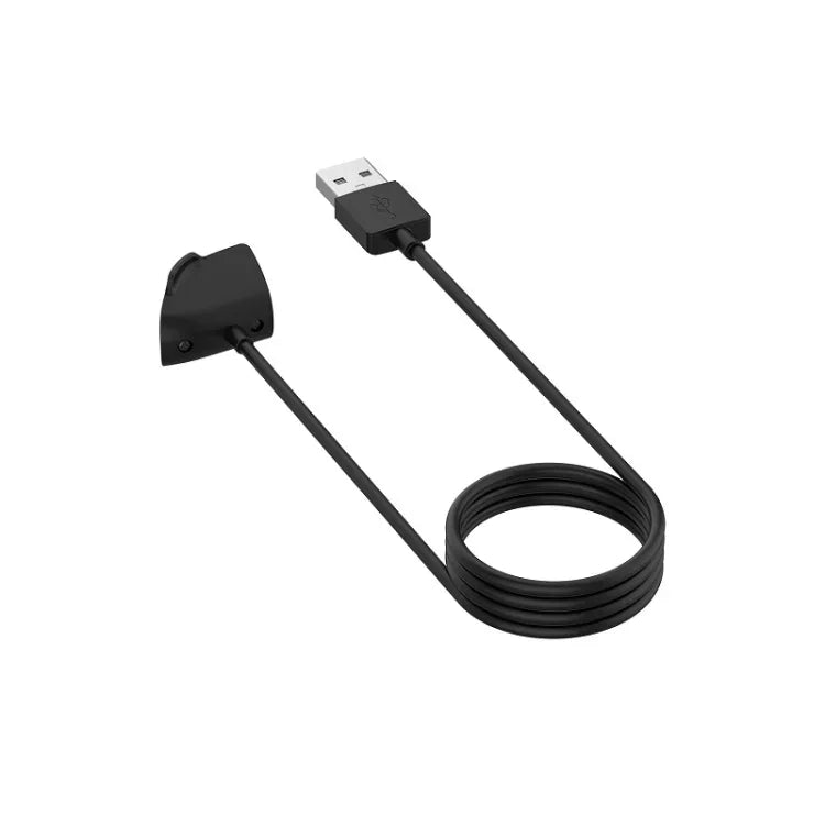 Samsung Galaxy Fit e SM-R375용 스마트 손목밴드 충전 케이블 케이블 길이: 1M