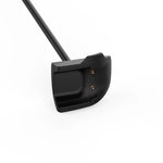 Samsung Galaxy Fit e SM-R375용 스마트 손목밴드 충전 케이블 케이블 길이: 1M
