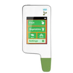 Greentest 2 식품 환경 안전 탐지기 채소, 과일, 고기 내 질산염 잔류물 검사용, 환경 안전 탐지기