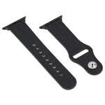 애플 워치 3 / 2 / 1세대 42mm 범용 버클 가죽 스트랩, 애플 워치 시리즈 7 45mm / 6 & SE & 5 & 4 44mm / 3 & 2 & 1 42mm용, 애플 워치 시리즈 8&7 45mm / SE 2&6&SE&5&4 44mm / 3&2&1 42mm용