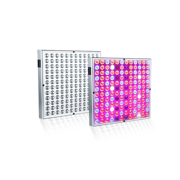 45W 144 LED 전 스펙트럼 식물 조명 Fitolampy 식물 꽃 묘목 재배 성장 램프 LED 성장등 AC85-265V, 미국, EU, AU, UK