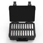 ORICO PSC-L20 3.5인치 20베이 하드 드라이브 보호 케이스