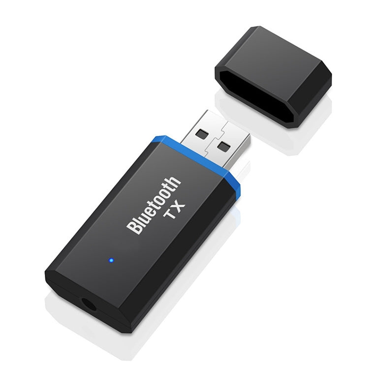 TX3 블루투스 USB5.0 블루투스 오디오 전송기