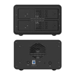 ORICO 9528U3 3.5인치 외장 하드 드라이브 인클로저