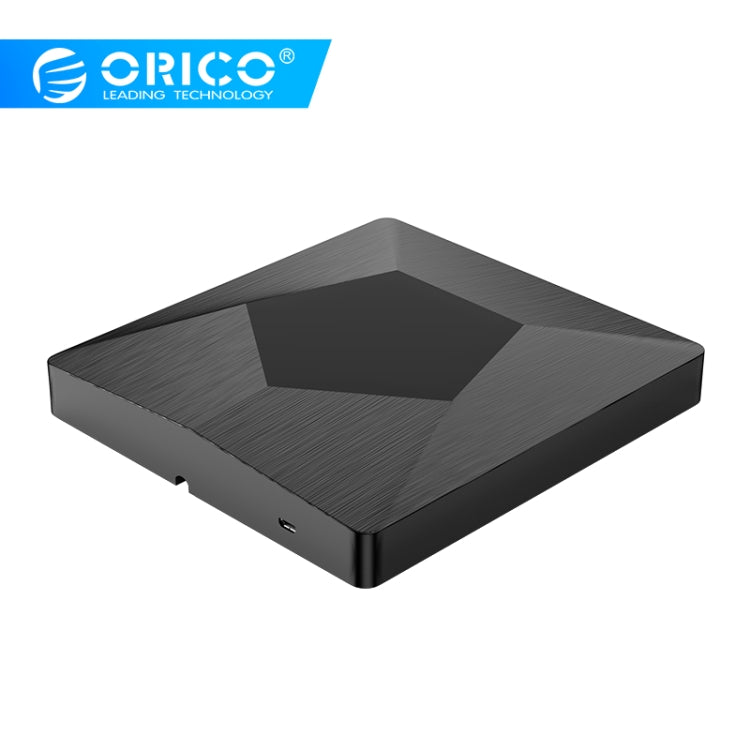 ORICO XD007 USB3.0 외장 CD 드라이브