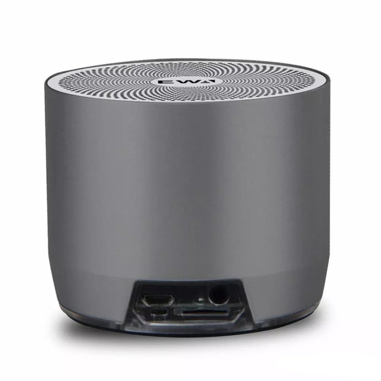EWA A3 미니 스피커 8W 3D 스테레오 뮤직 서라운드 무선 블루투스 스피커 휴대용 사운드 베이스 TF 카드 USB 지원
