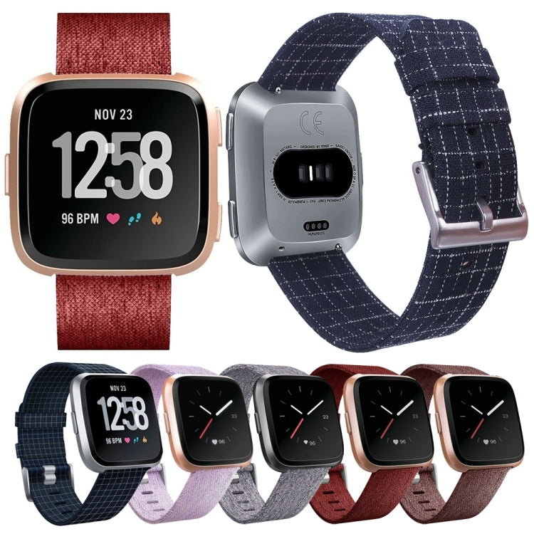 Huami 1 / Huami 2 / Ticwatch1 / Ticwatch Pro / 삼성 갤럭시 워치 46mm / 삼성 S3 / 화웨이 워치2 프로 / 화웨이 GT / 화웨이 글로리 매직용 나일론 캔버스 스트랩