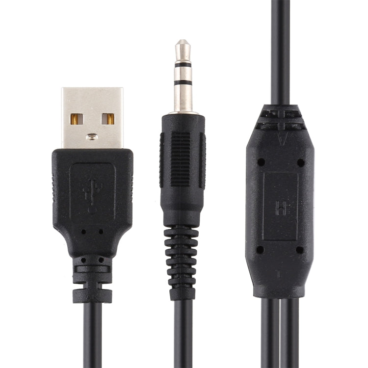 HXSJ A870 웹캠 HD 480P PC 카메라, 흡음 마이크 포함, Skype용 안드로이드 TV 회전 가능한 컴퓨터 카메라 USB 웹캠, 480P