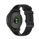 20mm 실리콘 스트랩, Huami Amazfit GTS / 삼성 갤럭시 워치 액티브 2 / 기어 스포츠용