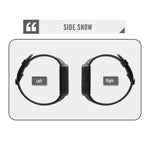 SKMEI 1541 패션 LED 시계 사각 커플 모델 방수 전자 시계 실리콘 시계
