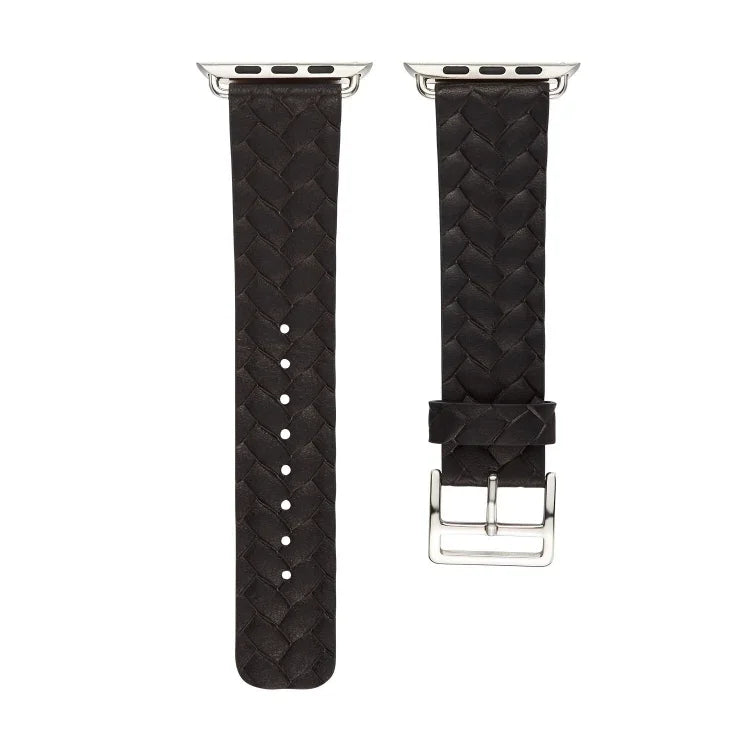 애플 워치 시리즈 5 & 4 44mm / 3 & 2 & 1 42mm용 꼬임 스트랩