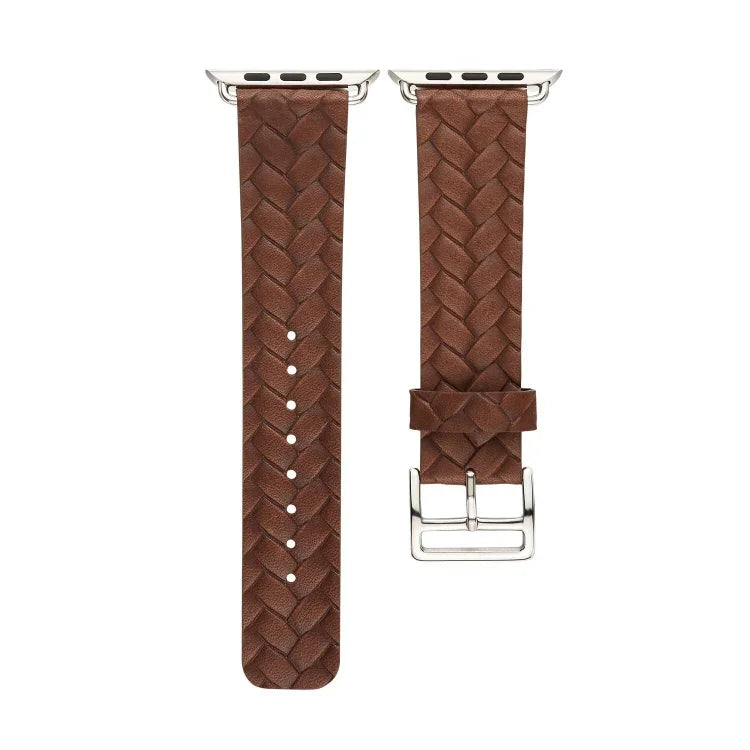 애플 워치 시리즈 5 & 4 44mm / 3 & 2 & 1 42mm용 꼬임 스트랩