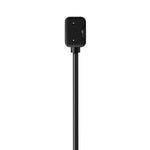 Huami Amazfit COR 미터 다이나믹 스마트 팔찌 좌석 충전기 A1702 자석 데이터 충전 케이블 길이 1미터용 적합