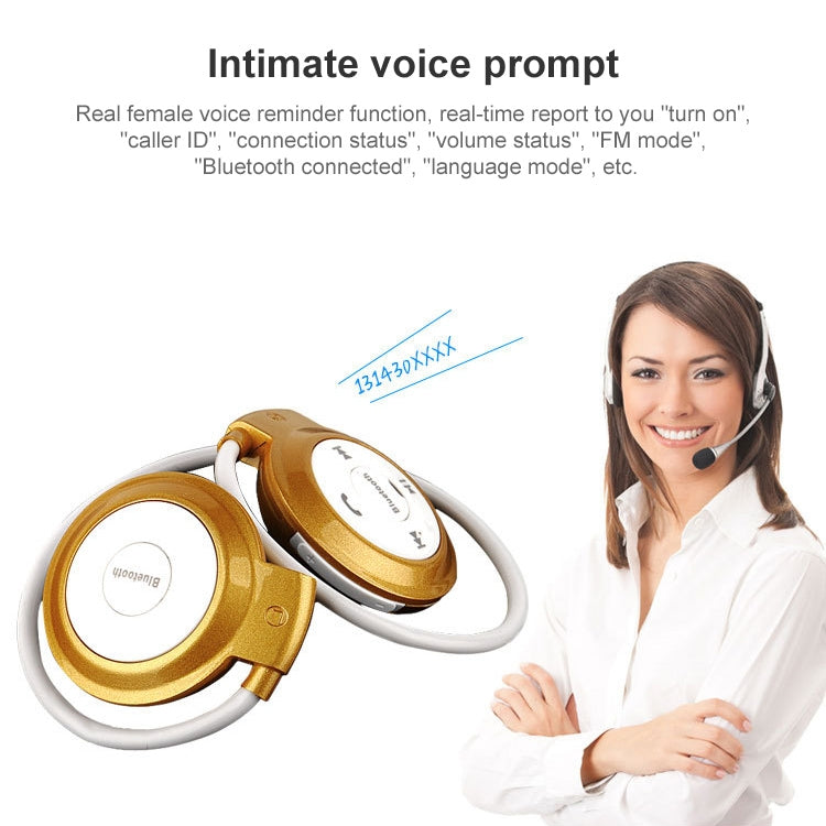 NVAHVA MP3 플레이어 블루투스 헤드폰, 무선 스포츠 헤드셋 MP3 플레이어 FM 라디오 포함, 스테레오 이어폰 TF 카드 MP3 최대 32GB, mini-503 블루, mini-503 골드, mini-503 블랙, mini-503 레드