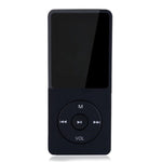 패션 휴대용 LCD 스크린 FM 라디오 비디오 게임 영화 MP3 MP4 플레이어 미니 워크맨, 4GB, 8GB