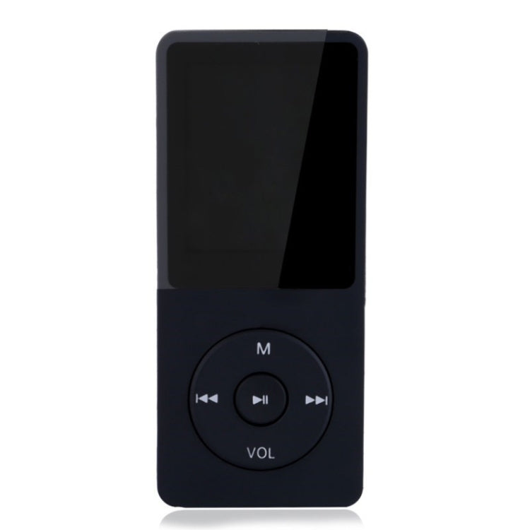패션 휴대용 LCD 스크린 FM 라디오 비디오 게임 영화 MP3 MP4 플레이어 미니 워크맨, 4GB, 8GB