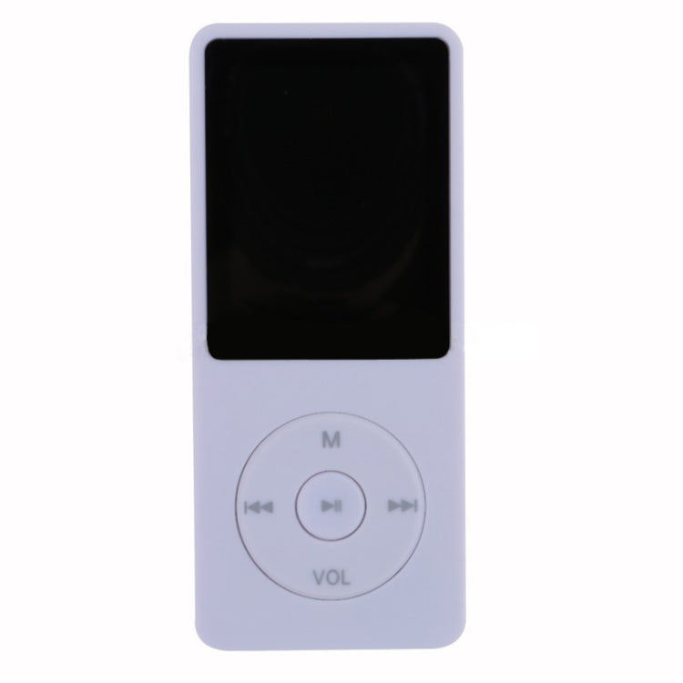 패션 휴대용 LCD 스크린 FM 라디오 비디오 게임 영화 MP3 MP4 플레이어 미니 워크맨, 4GB, 8GB