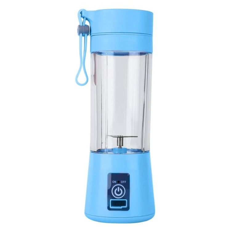 380ml 6 블렌더 주서 컵 USB 충전식 전기 자동 야채 과일 감귤 오렌지 주스 메이커 컵 믹서 병, TBD002369201A, TBD002369201B, TBD002369201C, TBD002369201D, TBD002369201E, TBD002369201F, TBD002369201G, TBD002369201H