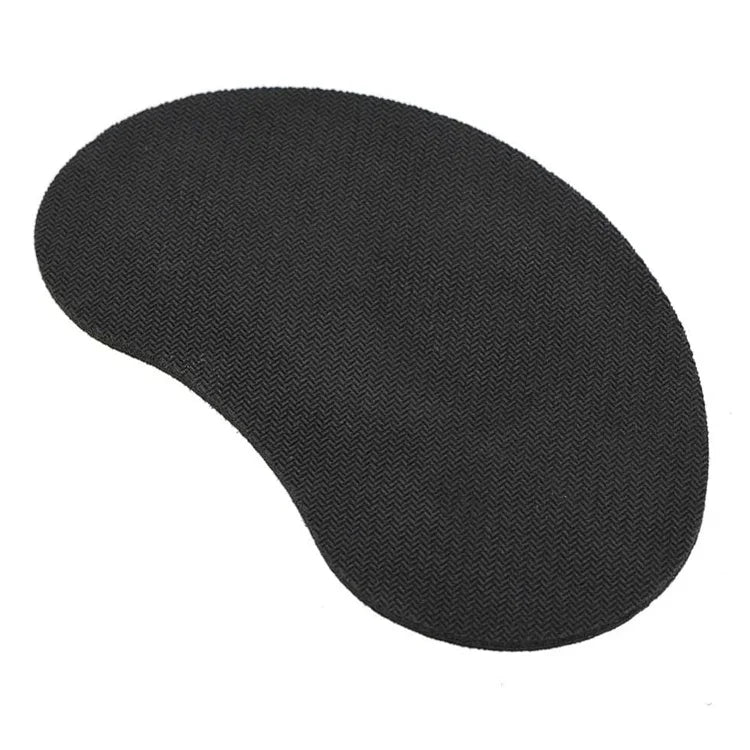 Comfort 3D Wrist Rest Silica Gel Hand Pillow Memory Cotton Mouse Pad