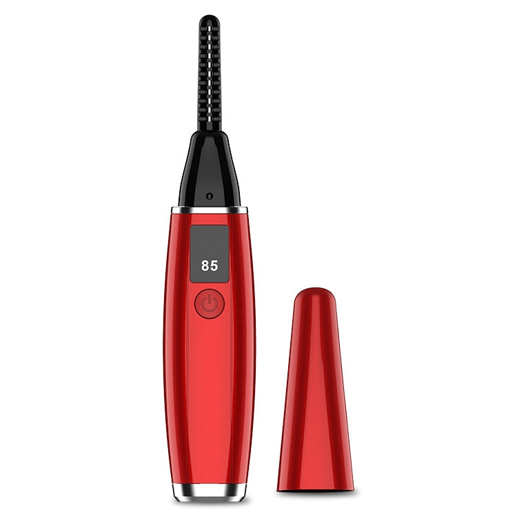 전기 속눈썹 컬러 충전 뷰티 도구, 380mAh (레드), 380mAh (화이트)
