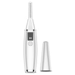 전기 속눈썹 컬러 충전 뷰티 도구, 380mAh (레드), 380mAh (화이트)