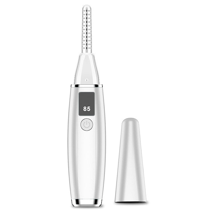 전기 속눈썹 컬러 충전 뷰티 도구, 380mAh (레드), 380mAh (화이트)