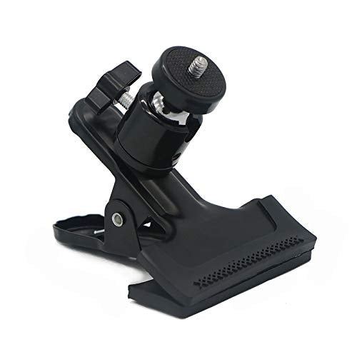 Vive Oculus Rift VR 센서용 1/4" 나사 클램프