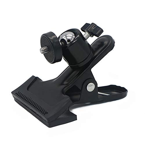 1/4" Threading Clamps for Vive Oculus Rift VR Sensors