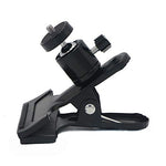 1/4" Threading Clamps for Vive Oculus Rift VR Sensors