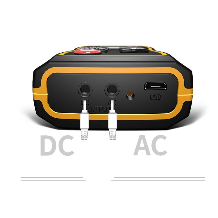 SNDWAY 휴대용 고정밀 소음 데시벨 미터, SW523, SW524(저장+USB 통신)