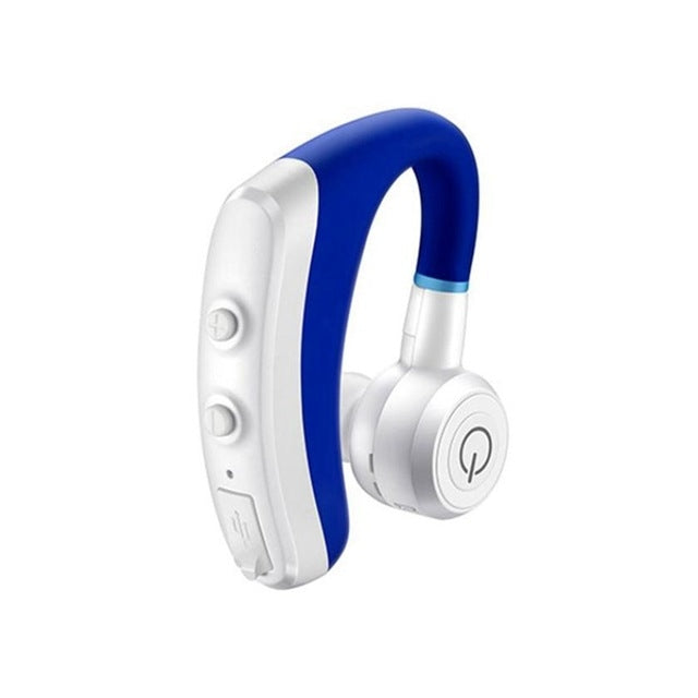 CIRCE K5 핸즈프리 무선 블루투스 이어폰 자동차 핸즈프리 블루투스 헤드셋 마이크 포함 전화용 이어폰